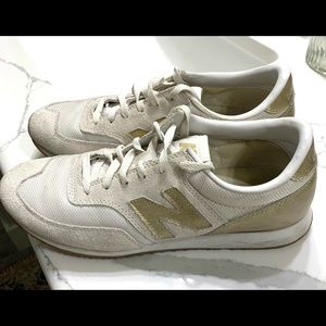 New Balance Anthropology